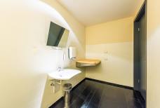 Hotel Terme Merano - WC Garage
